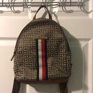 Tommy Hilfiger bag